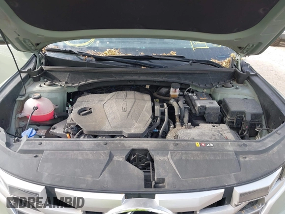 2023 Hyundai Santa Cruz SEL with VIN 5NTJBDAE9PH076525, listed as a IAAI auction lot 42332998 with 41,362 mi miles and . Bid and sale history available at DreamBid. Image 10.