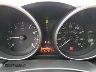 2011 Mazda Mazda3 i Sport with VIN JM1BL1UF2B1900917, listed as a Copart auction lot 50992075 with 131,166 mi miles and Salvage Title. Bid and sale history available at carsss.com. Image 9.