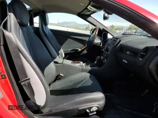 2005 Mercedes-Benz SLK 230/320 with VIN WDBWK56FX5F059587, listed as a Copart auction lot 52400565 with 69,791 mi miles and Salvage title. Bid and sale history available at DreamBid. Image 10.