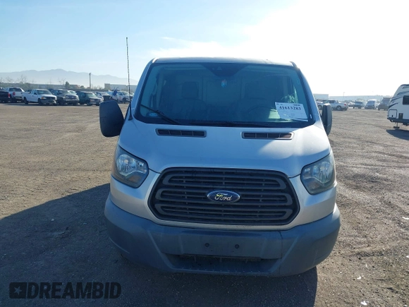 2017 Ford Transit z VIN 1FTYR2YMXHKA63019, wystawiony jako IAAI lot #41613283 z przebiegiem 182 946 mil mil oraz . Historia ofert i sprzedaży dostępna na DreamBid. Obrazek 12.