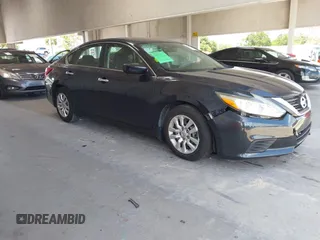 2016 Nissan Altima S z VIN 1N4AL3AP6GN389996, wystawiony jako IAAI lot #42636237 z przebiegiem 104 988 mil mil oraz . Historia ofert i sprzedaży dostępna na DreamBid. Obrazek 13.