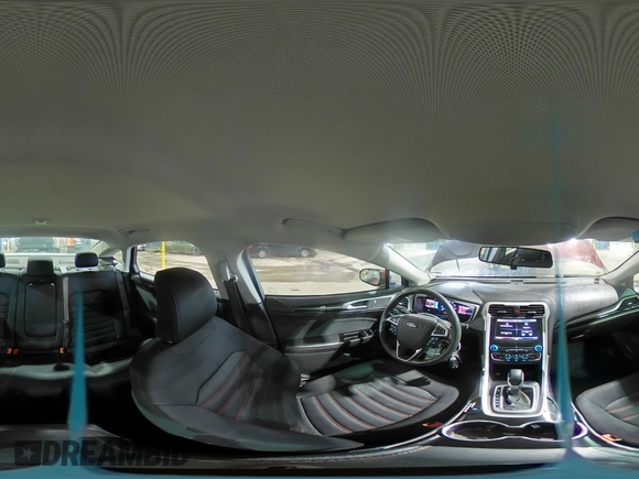 2016 Ford Fusion SE with VIN 3FA6P0T9XGR381162, listed as a Copart auction lot 52078585 with 104,066 mi miles and Clean Title. Bid and sale history available at carsss.com. Image 15.