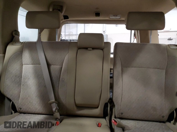 2006 Honda CR-V LX with VIN SHSRD78536U413862, listed as a Copart auction lot 51075305 with 111,795 mi miles and Salvage Title. Bid and sale history available at carsss.com. Image 10.
