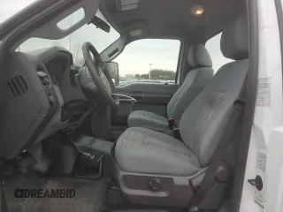 2012 Ford F-250 XL с VIN 1FTBF2B64CEA27150, выставлен на аукционе Copart как лот 47768525 с пробегом 26 023 миль миль и Чистый • Clean title. История ставок и продаж доступна на DreamBid. Изображение 7.