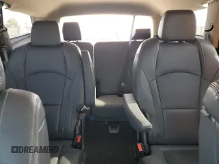 2019 Buick Enclave Essence with VIN 5GAERBKW9KJ274935, listed as a Copart auction lot 88224665 with 118,204 mi miles and Salvage Title. Bid and sale history available at DreamBid. Image 10.