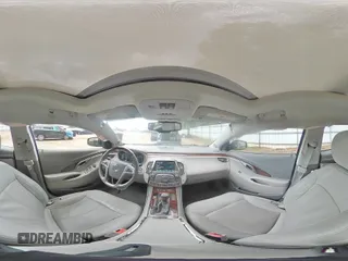 2012 Buick LaCrosse Premium 3 with VIN 1G4GH5E37CF275742, listed as a Copart auction lot 61270815 with 173,085 mi miles and Salvage title. Bid and sale history available at DreamBid. Image 14.