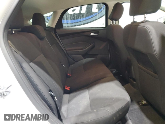 2016 Ford Focus SE with VIN 1FADP3K29GL263065, listed as a Copart auction lot 45387785 with 88,000 mi miles and Clean Title. Bid and sale history available at carsss.com. Image 10.