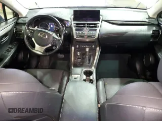2019 Lexus NX 300h z VIN JTJBJRBZ7K2103135, wystawiony jako Copart lot #52692635 z przebiegiem 88 555 mil mil oraz Czysty tytuł • Clean title. Historia ofert i sprzedaży dostępna na DreamBid. Obrazek 8.