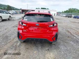 2024 Subaru Crosstrek Premium z VIN JF2GUADC1R8287569, wystawiony jako IAAI lot #42495955 z przebiegiem 18 732 mil mil oraz . Historia ofert i sprzedaży dostępna na DreamBid. Obrazek 16.