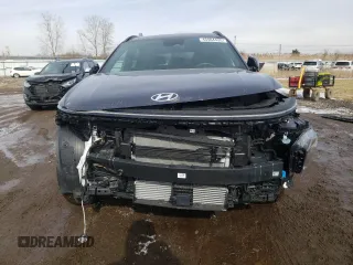 2024 Hyundai Kona N Line с VIN KM8HACA31RU089671, выставлен на аукционе Copart как лот 45504435 с пробегом 3 791 миль миль и Списание • Salvage title. История ставок и продаж доступна на DreamBid. Изображение 5.