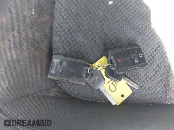 2018 Chevrolet Colorado 4WD LT с VIN 1GCHTCENXJ1137944, выставлен на аукционе IAAI как лот 42390024 с пробегом 216 968 миль миль и . История ставок и продаж доступна на DreamBid. Изображение 11.