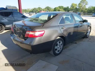 2009 Toyota Camry with VIN 4T1BE46K49U796148, listed as a IAAI auction lot 42061304 with 149,182 mi miles. Bid and sale history available at carsss.com. Image 4.
