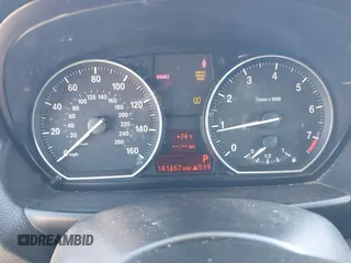 2013 BMW 1 Series 128i с VIN WBAUP9C55DVS94333, выставлен на аукционе IAAI как лот 41751073 с пробегом 141 467 миль миль и . История ставок и продаж доступна на DreamBid. Изображение 7.