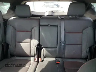 2024 Chevrolet Blazer RS с VIN 3GNKBERS0RS210714, выставлен на аукционе Copart как лот 60377765 с пробегом 15 915 миль миль и На запчасти • Non repairable. История ставок и продаж доступна на DreamBid. Изображение 10.