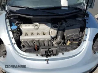 2010 Volkswagen Beetle с VIN 3VWPG3AG4AM023235, выставлен на аукционе Copart как лот 54620575 с пробегом 104 590 миль миль и Списание • Salvage title. История ставок и продаж доступна на DreamBid. Изображение 11.