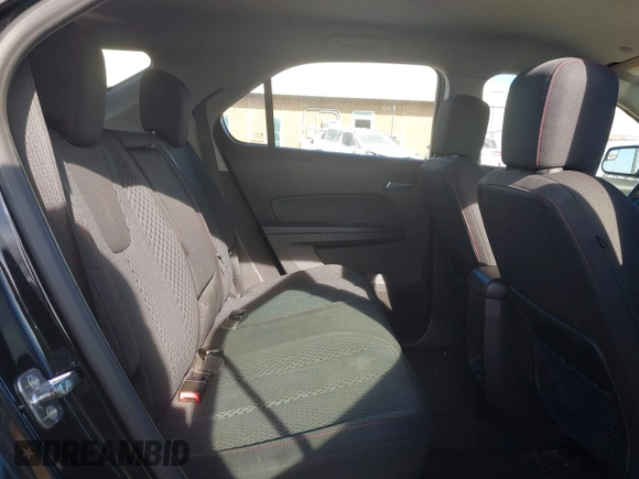 2012 Chevrolet Equinox LS with VIN 2GNALBEK2C1198615, listed as a IAAI auction lot 41129615 with 147,123 mi miles and . Bid and sale history available at DreamBid. Image 8.
