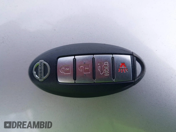 2015 Nissan Sentra SR with VIN 3N1AB7AP4FY290022, listed as a IAAI auction lot 42137106 with 106,189 mi miles and . Bid and sale history available at DreamBid. Image 11.