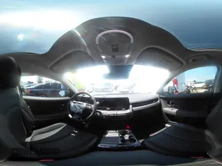 2025 Hyundai Ioniq 5 z VIN 7YAKR4DA0SY007083, wystawiony jako IAAI lot #42359027 z przebiegiem 4 122 mil mil oraz . Historia ofert i sprzedaży dostępna na DreamBid. Obrazek 18.