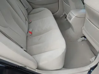 2009 Toyota Camry with VIN 4T4BE46K99R066046, listed as a IAAI auction lot 41887016 with 109,072 mi miles. Bid and sale history available at carsss.com. Image 8.