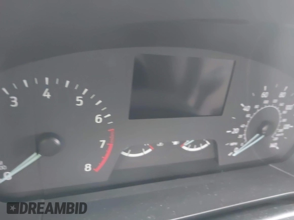 2022 Ford Escape SE z VIN 1FMCU0G68NUB97989, wystawiony jako IAAI lot #41954622 z przebiegiem Nie podano mil oraz . Historia ofert i sprzedaży dostępna na DreamBid. Obrazek 7.