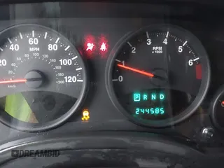 2012 Jeep Patriot Sport with VIN 1C4NJPBAXCD639209, listed as a IAAI auction lot 41539883 with 244,585 mi miles and . Bid and sale history available at DreamBid. Image 15.