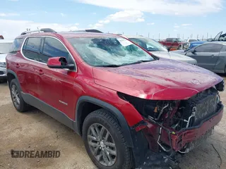 2019 GMC Acadia SLT with VIN 1GKKNMLS4KZ200364, listed as a IAAI auction lot 42451114 with 69,872 mi miles and . Bid and sale history available at DreamBid. Image 1.