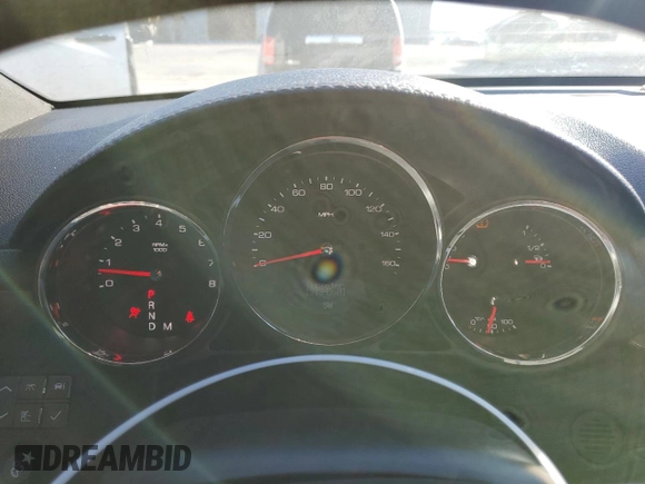 2011 Cadillac CTS Premium with VIN 1G6DP1ED2B0105479, listed as a Copart auction lot 77892734 with 131,349 mi miles and Clean title. Bid and sale history available at DreamBid. Image 9.