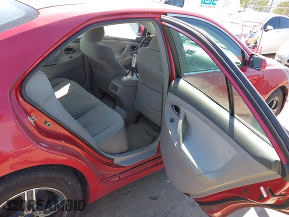 2011 Toyota Camry LE with VIN 4T1BF3EK5BU136635, listed as a IAAI auction lot 41860083 with 221,523 mi miles. Bid and sale history available at carsss.com. Image 8.