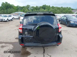 2009 Toyota RAV4 Limited with VIN JTMBK31VX9D009907, listed as a IAAI auction lot 42582015 with 104,831 mi miles and . Bid and sale history available at DreamBid. Image 17.