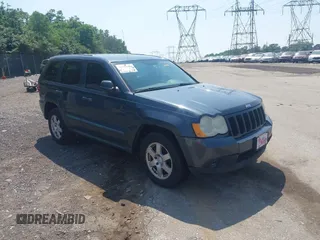 2008 Jeep Grand Cherokee Laredo с VIN 1J8GR48K28C108303, выставлен на аукционе IAAI как лот 42384466 с пробегом 222 909 миль миль и . История ставок и продаж доступна на DreamBid. Изображение 1.