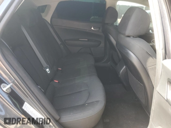 2020 Kia Optima SE z VIN 5XXGT4L35LG407866, wystawiony jako Copart lot #57312695 z przebiegiem 79 256 mil mil oraz Szkoda całkowita • Salvage title. Historia ofert i sprzedaży dostępna na DreamBid. Obrazek 10.