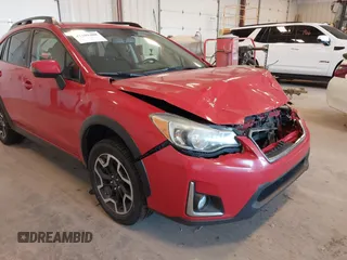 2016 Subaru Crosstrek Premium с VIN JF2GPABC9G8294650, выставлен на аукционе IAAI как лот 42109408 с пробегом 161 010 миль миль и . История ставок и продаж доступна на DreamBid. Изображение 18.