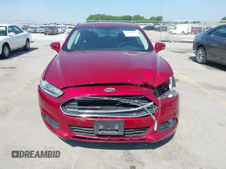 2016 Ford Fusion SE with VIN 3FA6P0H71GR382918, listed as a IAAI auction lot 42480377 with 116,794 mi miles and . Bid and sale history available at DreamBid. Image 12.
