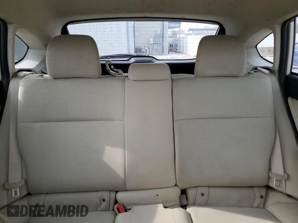2013 Subaru Crosstrek Premium with VIN JF2GPAWC3D2829139, listed as a Copart auction lot 52744075 with 115,743 mi miles and Salvage title. Bid and sale history available at DreamBid. Image 10.
