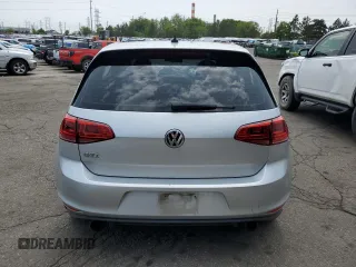 2015 Volkswagen GTI S с VIN 3VW4T7AU7FM064462, выставлен на аукционе Copart как лот 56919055 с пробегом 174 701 миль миль и Списание • Salvage title. История ставок и продаж доступна на DreamBid. Изображение 6.