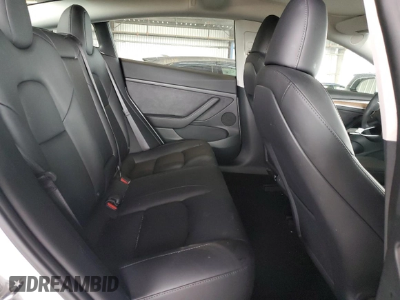 2023 Tesla Model 3 с VIN 5YJ3E1EAXPF608884, выставлен на аукционе Copart как лот 66625645 с пробегом 32 625 миль миль и Чистый • Clean title. История ставок и продаж доступна на DreamBid. Изображение 10.