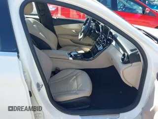 2015 Mercedes-Benz C 300 Luxury with VIN 55SWF4KB5FU039626, listed as a IAAI auction lot 41815854 with 79,311 mi miles and . Bid and sale history available at DreamBid. Image 5.