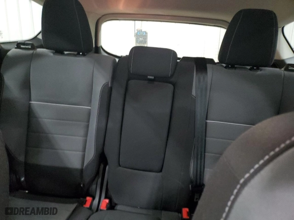 2013 Ford Escape SE with VIN 1FMCU0GX1DUB70656, listed as a Copart auction lot 48895375 with 91,627 mi miles and Salvage Title. Bid and sale history available at carsss.com. Image 10.