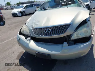 2007 Lexus RX 350 with VIN JTJHK31UX72024835, listed as a IAAI auction lot 42354340 with Not provided miles and . Bid and sale history available at DreamBid. Image 11.