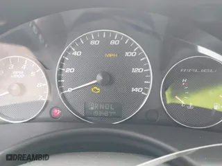 2007 Chevrolet Malibu LS w/2FL with VIN 1G1ZS58N77F185663, listed as a IAAI auction lot 41733120 with 193,487 mi miles. Bid and sale history available at carsss.com. Image 7.
