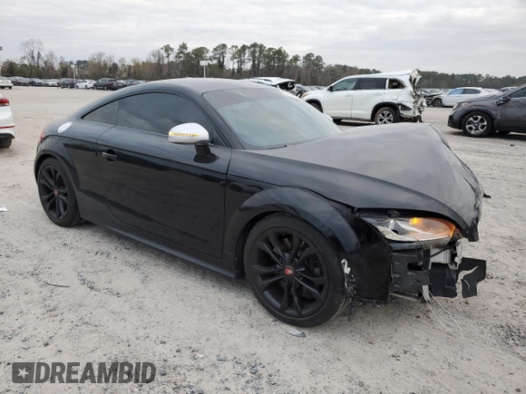 2010 Audi TTS 2.0T z VIN TRUB1AFK4A1016093, wystawiony jako Copart lot #87670355 z przebiegiem 157 248 mil mil oraz Szkoda całkowita • Salvage title. Historia ofert i sprzedaży dostępna na DreamBid. Obrazek 4.