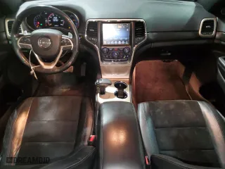 2015 Jeep Grand Cherokee Altitude with VIN 1C4RJFAG9FC758381, listed as a Copart auction lot 41692445 with 144,526 mi miles and Clean Title. Bid and sale history available at carsss.com. Image 8.