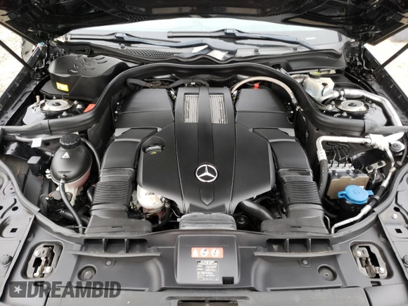 2016 Mercedes-Benz CLS with VIN WDDLJ6FB1GA182520, listed as a Copart auction lot 42348084 with 130,612 mi miles. Bid and sale history available at carsss.com. Image 11.
