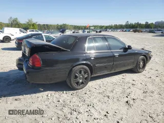 2009 Ford Police Interceptor с VIN 2FAHP71V09X128129, выставлен на аукционе Copart как лот 53097375 с пробегом Не указан миль и Списание • Salvage title. История ставок и продаж доступна на DreamBid. Изображение 3.