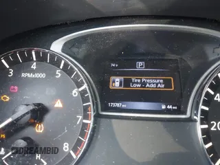 2016 Nissan Pathfinder S with VIN 5N1AR2MN7GC600949, listed as a IAAI auction lot 41261906 with 173,787 mi miles and . Bid and sale history available at DreamBid. Image 15.