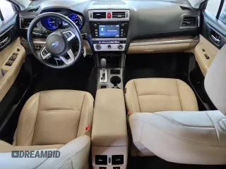 2016 Subaru Outback Limited with VIN 4S4BSEJCXG3200946, listed as a Copart auction lot 64740395 with 125,795 mi miles and Salvage title. Bid and sale history available at DreamBid. Image 8.