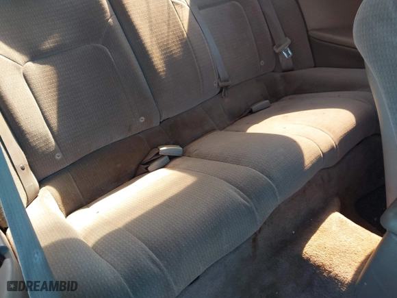 2004 Chrysler Sebring LXi with VIN 4C3AG52H24E113167, listed as a IAAI auction lot 41405762 with 253,048 mi miles. Bid and sale history available at carsss.com. Image 8.