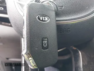 2021 Kia Sorento S with VIN 5XYRL4LC8MG049149, listed as a IAAI auction lot 41446979 with 77,321 mi miles. Bid and sale history available at carsss.com. Image 11.