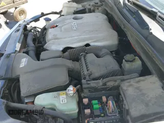 2013 Hyundai Sonata с VIN KMHEC4A45DA096046, выставлен на аукционе IAAI как лот 42820354 с пробегом 116 096 миль миль и . История ставок и продаж доступна на DreamBid. Изображение 18.