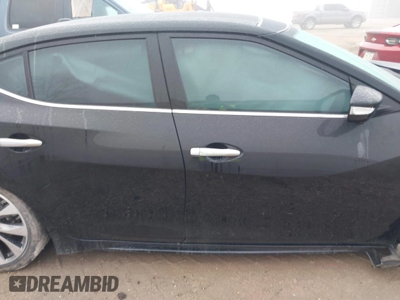 2021 Nissan Maxima Platinum с VIN 1N4AA6FV9MC507478, выставлен на аукционе IAAI как лот 41653535 с пробегом 79 879 миль миль и . История ставок и продаж доступна на DreamBid. Изображение 14.